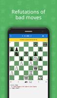 Chess Tactics for Beginners اسکرین شاٹ 2