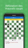 Échecs pour débutants capture d'écran 2