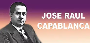 J. R. Capablanca - la Leyenda