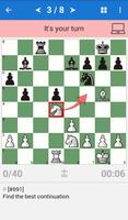 Raul Capablanca Chess Champion ภาพหน้าจอ 1