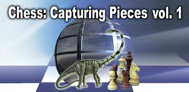 Capturing Pieces 1 (Chess)