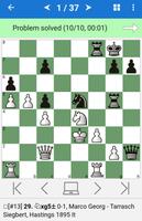 Capturing Pieces 2 (Chess) पोस्टर