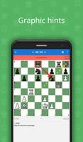 Chess Combinations Vol. 1 पोस्टर