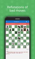 Chess Combinations Vol. 1 اسکرین شاٹ 1