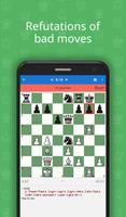 Chess Combinations Vol. 1 ภาพหน้าจอ 1