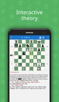 Chess Combinations Vol. 1 اسکرین شاٹ 2