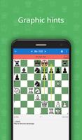 Chess Combinations Vol. 2-poster