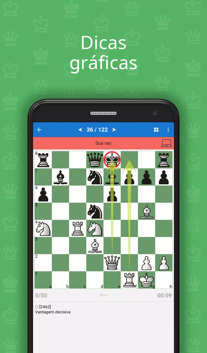 Faça download do Chess MOD APK v1.2.2 (Sem anúncios) para Android