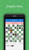 Chess Strategy (1800-2400) पोस्टर