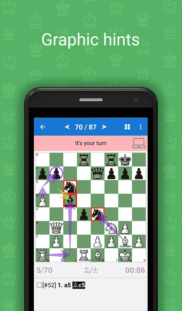 Chess Strategy (1800-2400) APK for Android Download