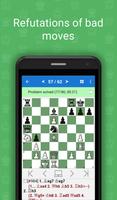Chess Strategy (1800-2400) ảnh chụp màn hình 1
