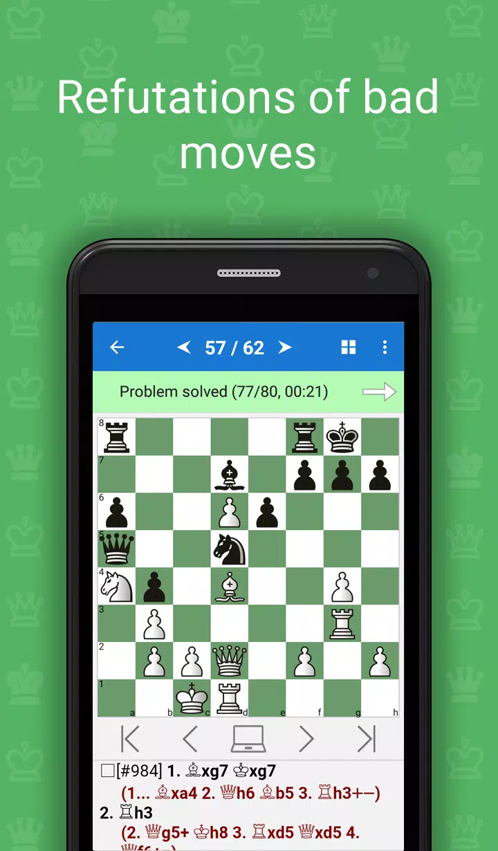Chess Coach Pro v2.87 APK (Full Game) Download
