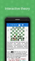 برنامه‌نما Chess Strategy (1800-2400) عکس از صفحه
