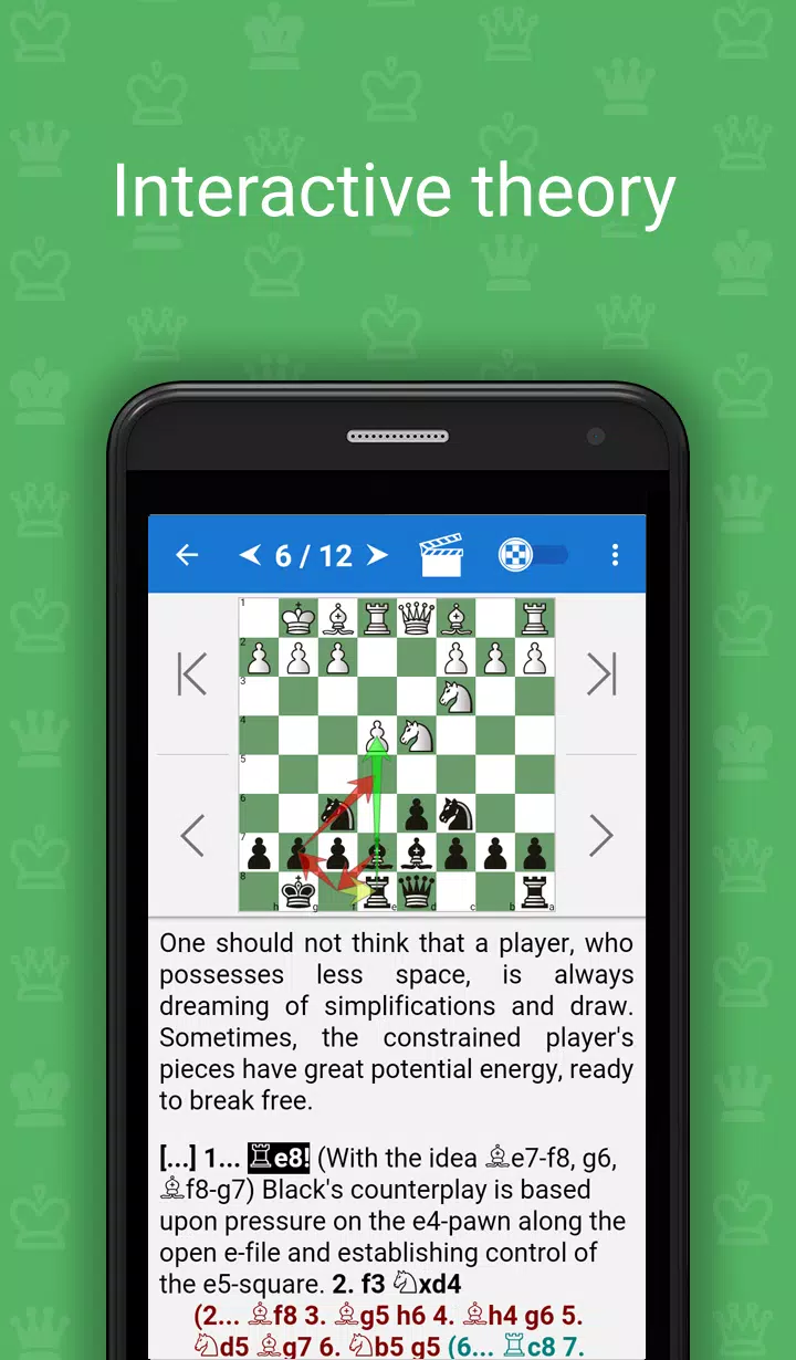 Chess - Strategy board game APK para Android - Download