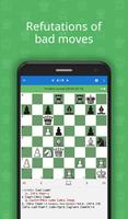 برنامه‌نما Chess Strategy for Beginners عکس از صفحه