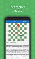 Chess Strategy for Beginners تصوير الشاشة 2