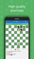 Training system by M Dvoretsky screenshot 2