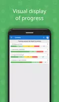 Training system by M Dvoretsky screenshot 4
