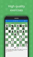 Elementary Chess Tactics 1 poster