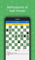 برنامه‌نما Elementary Chess Tactics 1 عکس از صفحه