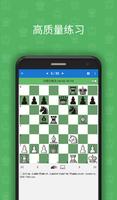 基本国际象棋战术 2 海报