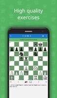 Elementary Chess Tactics 2 پوسٹر