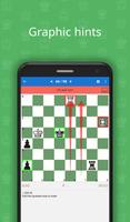 Chess Endgame Studies स्क्रीनशॉट 1