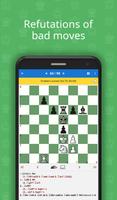 Chess Endgame Studies स्क्रीनशॉट 2