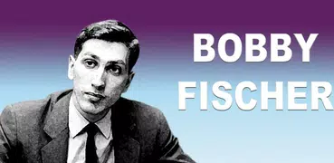 Bobby Fischer - Chess Champion