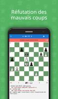 Bobby Fischer Champion d'échec capture d'écran 2