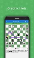 Bobby Fischer - Chess Champion اسکرین شاٹ 1