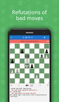 Bobby Fischer - Chess Champion اسکرین شاٹ 2