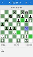 Chess Strategy & Tactics Vol 2 ポスター
