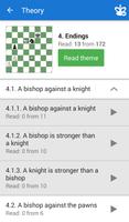 Chess Strategy & Tactics Vol 2 ภาพหน้าจอ 2