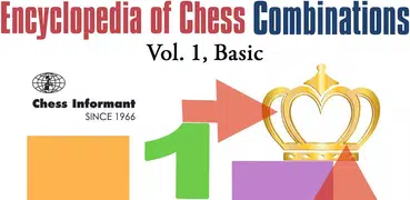 Encyclopedia Chess Informant 1