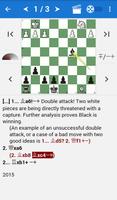 Encyclopedia Chess Informant 1 ポスター