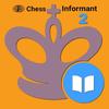 Encyclopedia Chess Combinations Vol. 2 Informant আইকন