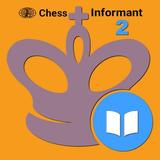 Encyclopedia Chess Informant 2 آئیکن