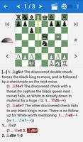 Enciclopédia de Xadrez 2 Cartaz
