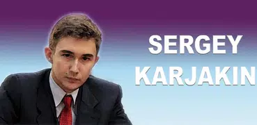 Karjakin: Giocatore di scacchi