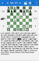 ويلهيلم ستاينيتز - بطل الشطرنج تصوير الشاشة 1