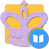 Chess School for Beginners 圖標 Chess School for Beginners 圖標