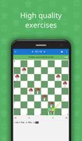 Chess School for Beginners الملصق