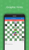 Chess School for Beginners تصوير الشاشة 1