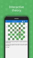 برنامه‌نما Chess School for Beginners عکس از صفحه