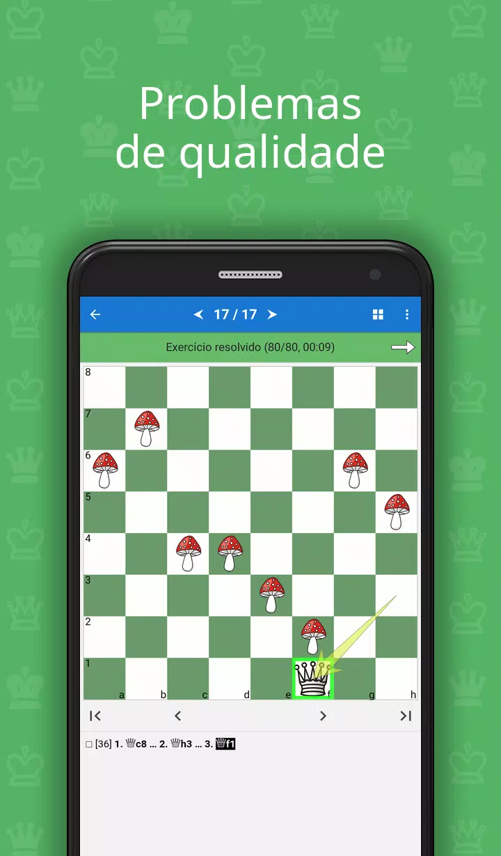 Aprendendo Xadrez 2 - O Tabuleiro - Xadrez para iniciantes