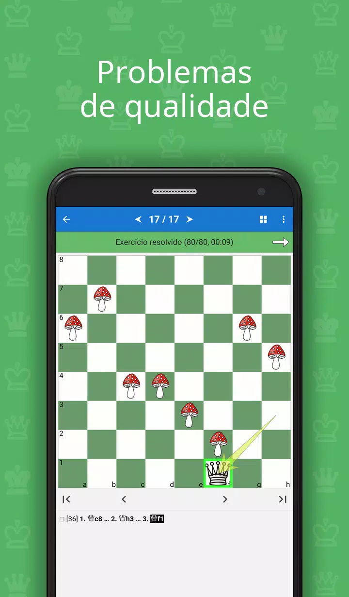 Download do APK de Escola de Xadrez Iniciantes para Android