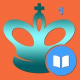 Chess Tactics in Sicilian 1 icon