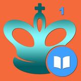 Chess Tactics in Sicilian 1 APK