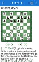 Chess Tactics in Sicilian 1 পোস্টার